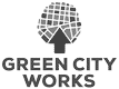 The West Philadelphia Skills Initiative (WPSI) | Green City Works logo