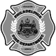 The West Philadelphia Skills Initiative (WPSI) | Philly Fire Department logo