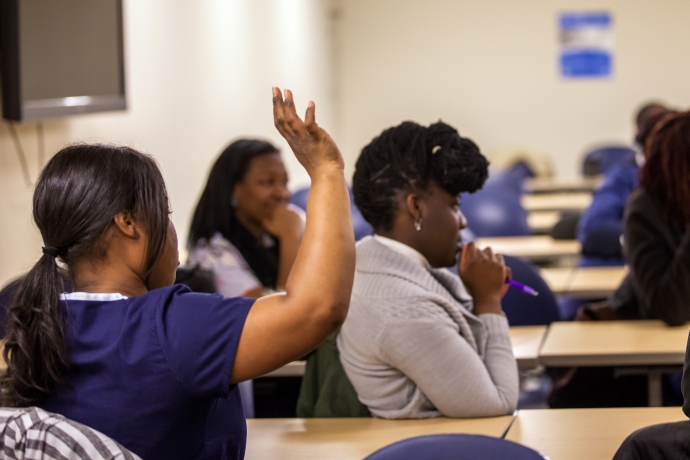 The West Philadelphia Skills Initiative (WPSI) | Lincoln Financial Foundation