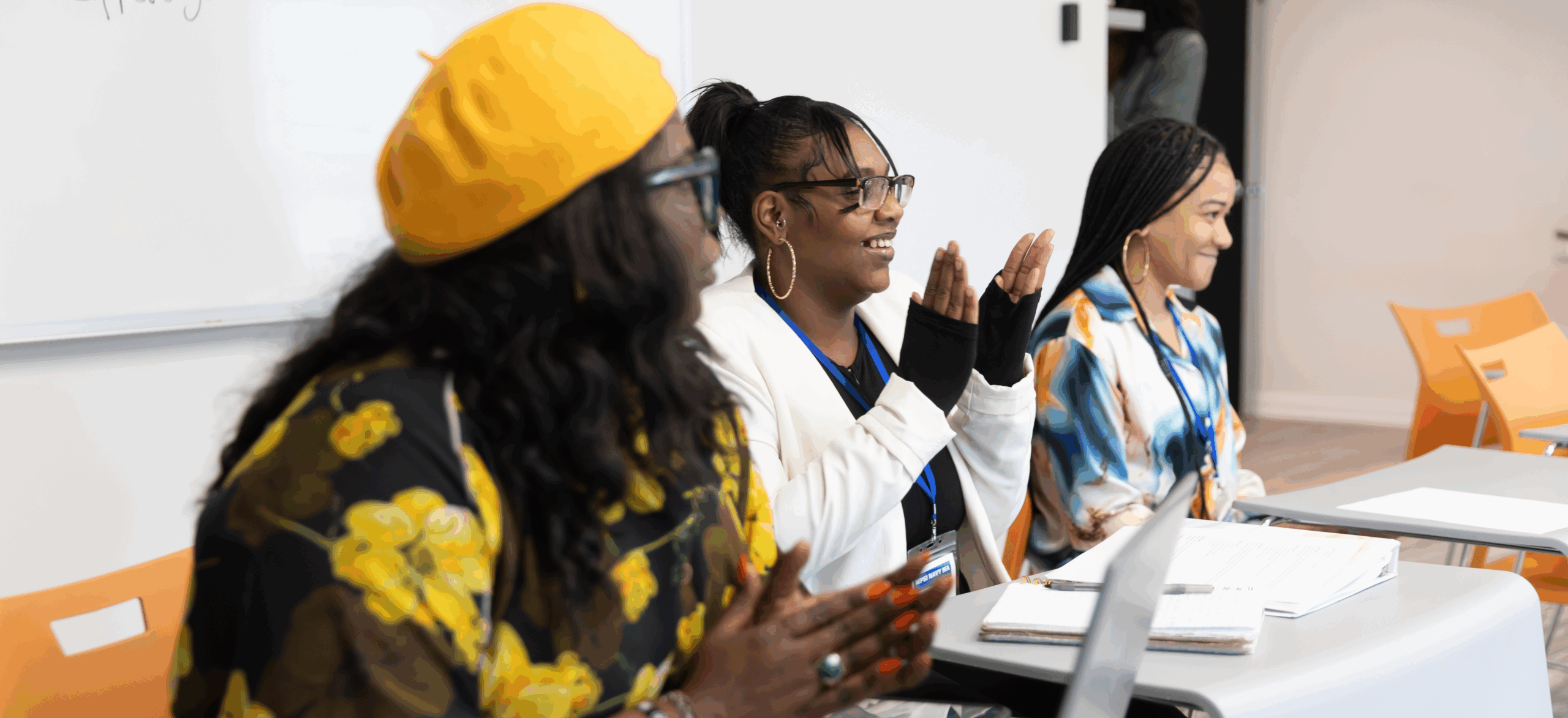 Skills Initiative Cohort