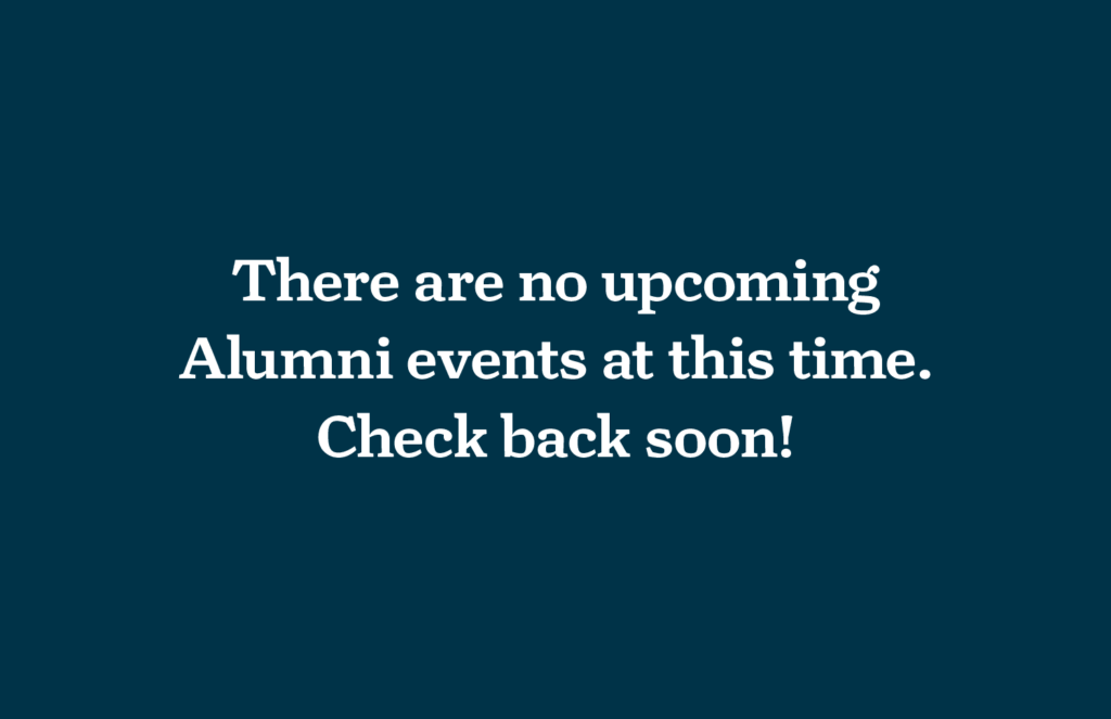 Alumni Event placeholder image