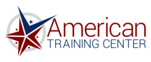 American Training Center logo