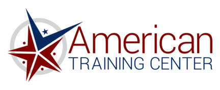 American Training Center logo