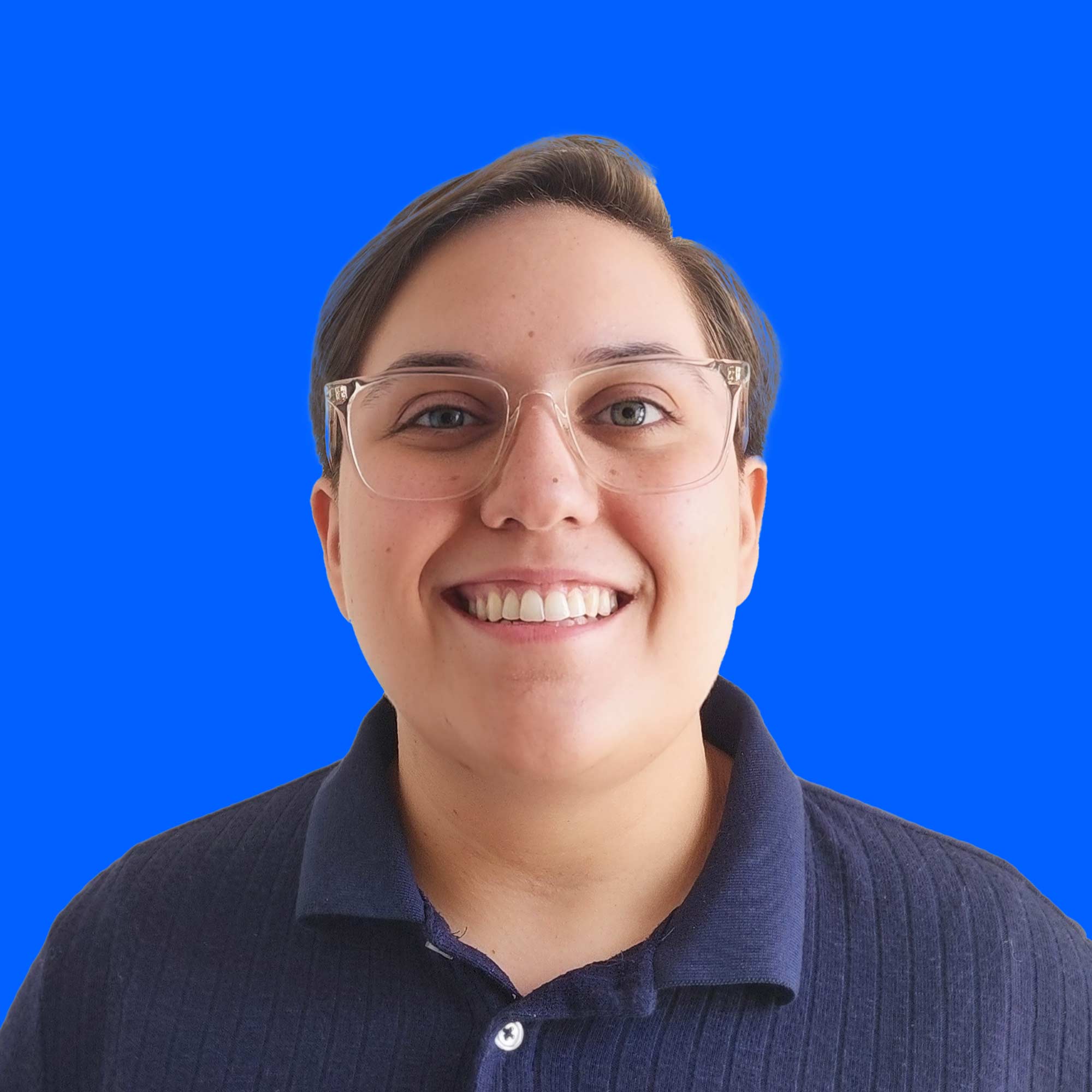 Erin Hopper headshot