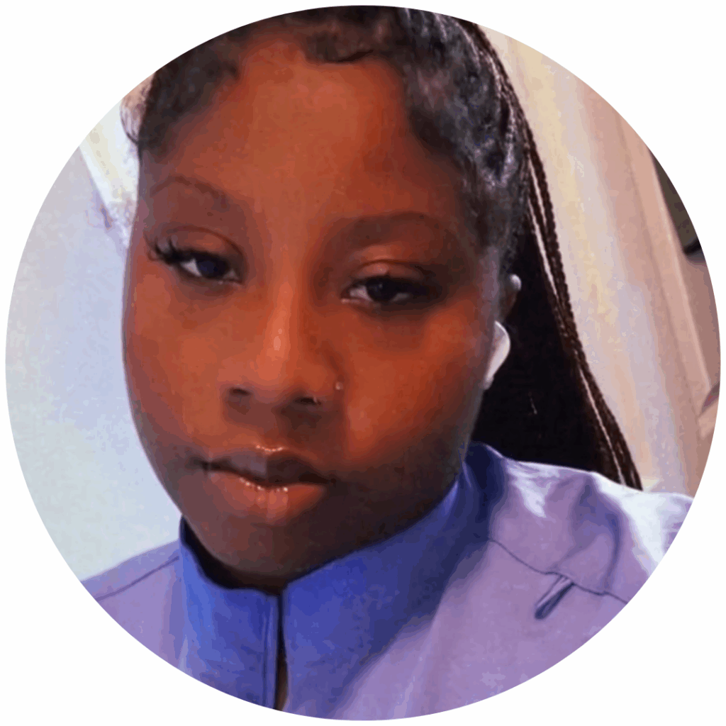 Nittia Headshot - Skills Alumni