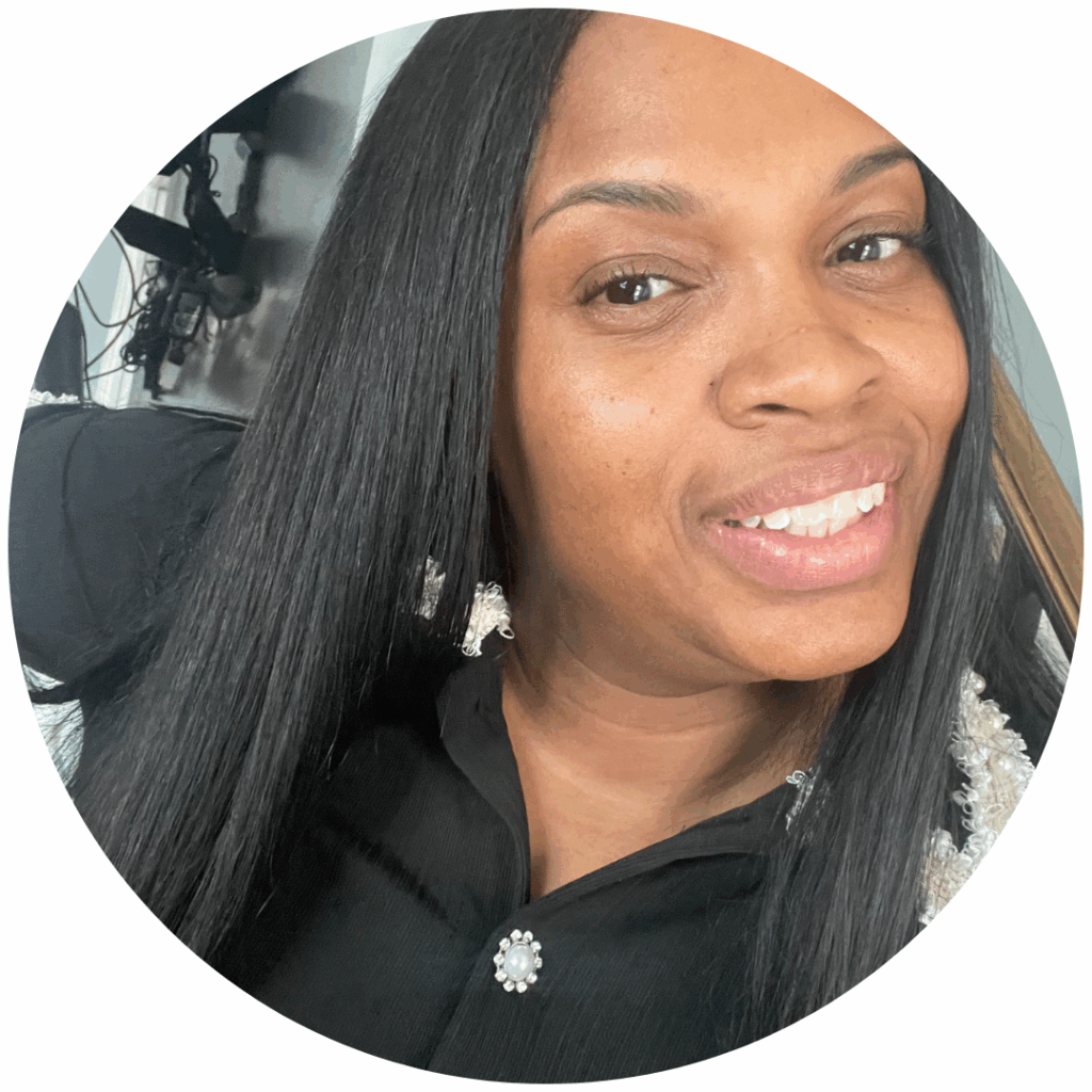 Shakisha Headshot - Skills Alumni