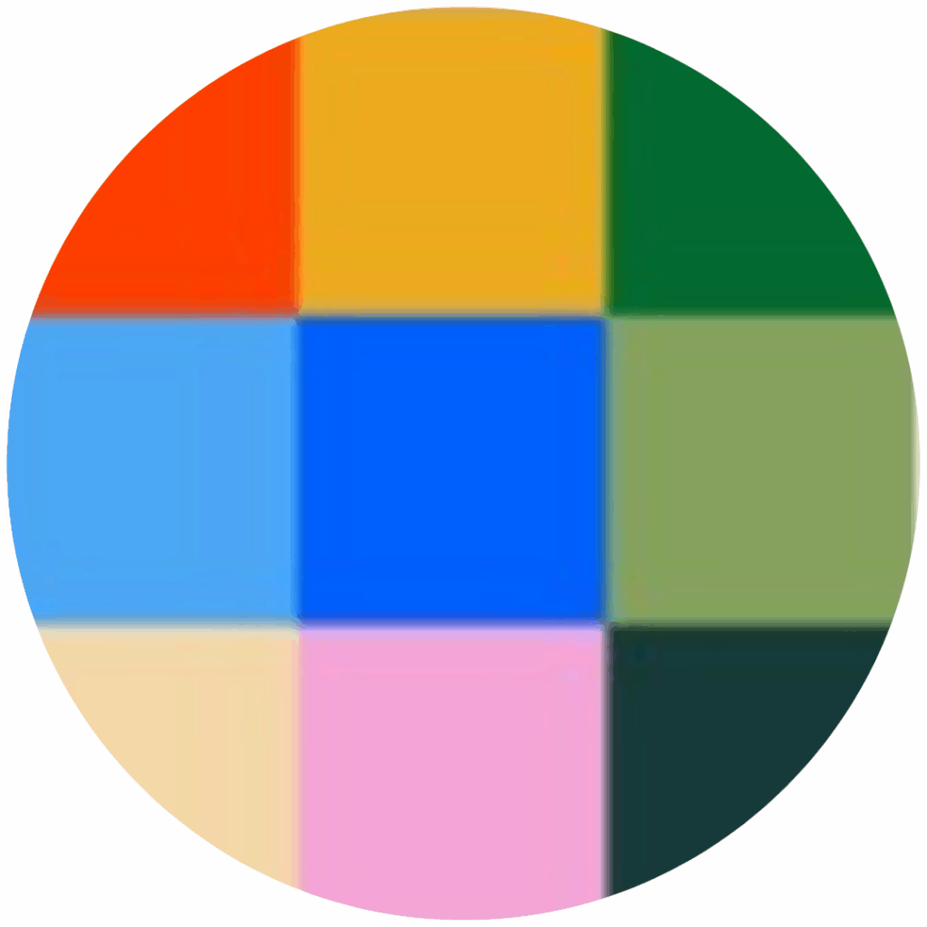 skills logo - circle