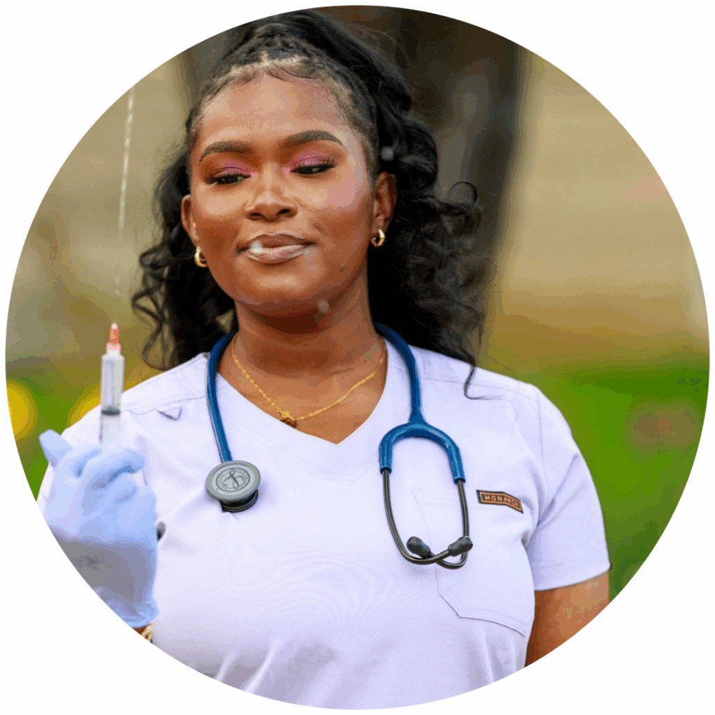 Skills Alumni Headshot