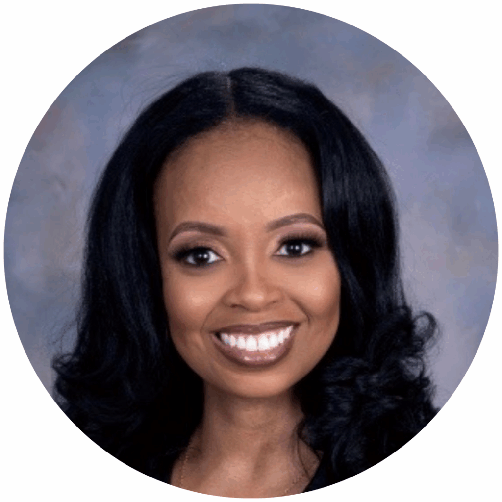 Skills Scholar Headshot - Abbi
