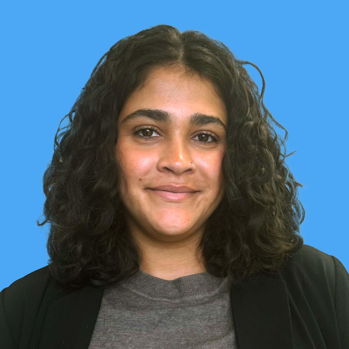 Elaina Wolfson headshot