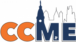 CCME Logo